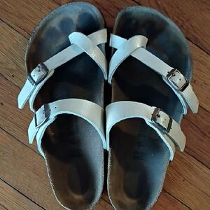 Birkenstock Size 37